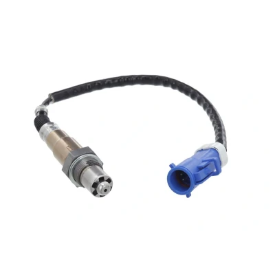Imagem de VALEO 368284 Sonda lambda antes do catalisador M18x1,5 plana, Rosca pré lubrificada, com aquecimento