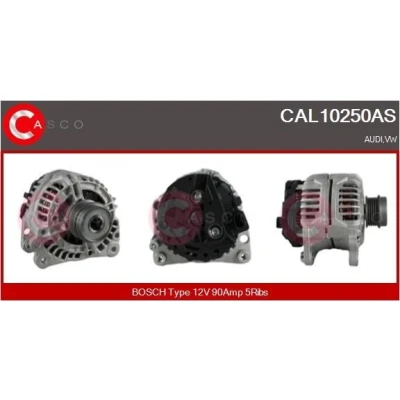 Imagem de CASCO CPC74002GS Transmissor de pressão, controlo dos gases escape LANCIA: Lybra Carrinha
