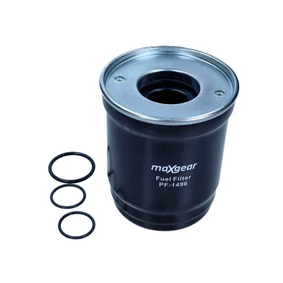 Imagem de MAXGEAR Filtro de Combustível dos tubos 26 2968 HYUNDAI: Kauai SUV