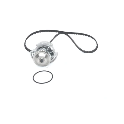 Imagem de Bomba de água + kit correia distribuição BOSCH 1 987 948 801