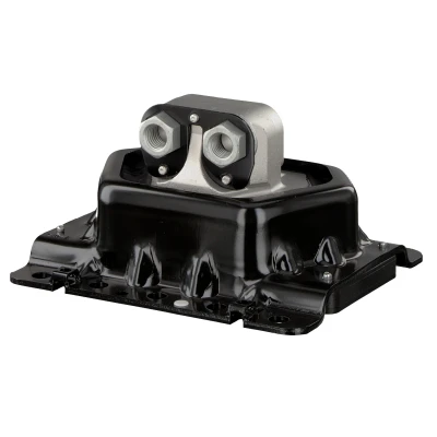 Imagem de FEBI BILSTEIN 35036 Suporte, motor traseira Rolamento de borracha e metal