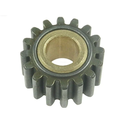 Imagem de AS PL SGK5003 Roda coroa c / dentes inter., engren. planet. (motor arranque)