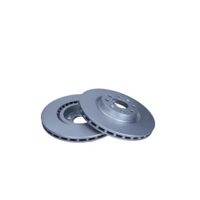 Imagem de QUARO QD4513 Disco de travão 284 22 4 100 interior ventilado pintado, revestido sem cubo roda, pernos fixação da roda