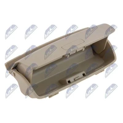 Imagem de NTY EZC VW 300 Apoio de braço VOLKSWAGEN: GOLF 6