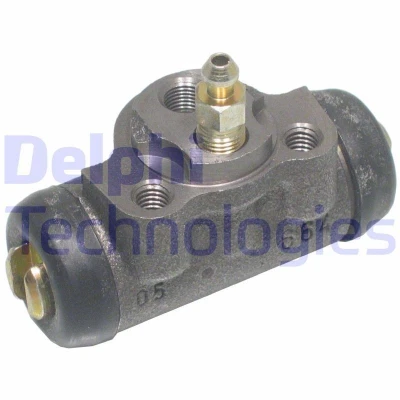 Imagem de DELPHI LW61157 Cilindro de Roda 24 sem regulador integrado MITSUBISHI: L200 III Pick up, II up