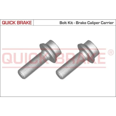 Imagem de QUICK BRAKE 11630K Parafuso, pinça de travão M14x1,5