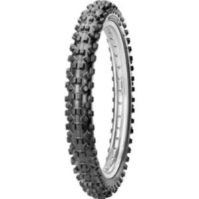 Imagem de Maxxis M7313 Maxcross ( 90/90 21 TT 54R Rodas dianteiras )