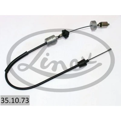 Imagem de LINEX 35.10.73 Cabo de Embreagem RENAULT: CLIO 2, 2 Kasten, Kangoo I Express