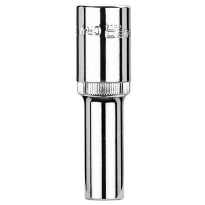 Imagem de NEO TOOLS 08 070 Chave de caixa 1/2 3124 10 mm aço cromo vanádio Dodecagonal