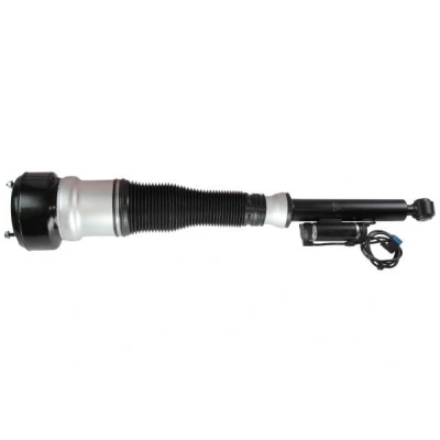 Imagem de MAPCO 40873 Elemento de suspensão pneumática Eixo traseiro esquerdo MERCEDES BENZ: Classe S Sedan