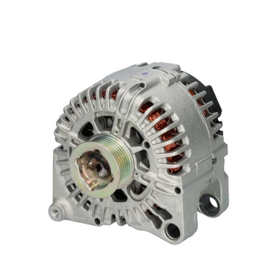 Imagem de VALEO 439785 Alternador 14V 120A SMART: Fortwo II Coupe, Forfour Hatchback, Cabrio