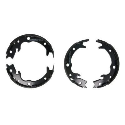 Imagem de BOSCH 0 986 487 686 Maxilas de Travão Mão HONDA: Stream I