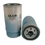 Imagem de ALCO FILTER SP 1386 Filtro de Combustível aparafusado LAND ROVER: Freelander I SUV, SUV Cabrio, MG: ZT T Carrinha, Sedan