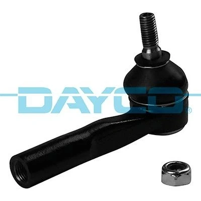 Imagem de DAYCO DSS1385 Rótula de direção 11,7mm M14x1.5 Eixo dianteiro, lado esquerdo OPEL: Corsa D Hatchback, E FIAT: Grande Punto Hatchback