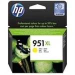 Imagem de HP 951XL Tinteiro Alta Capacidade Amarelo para Pro 8100/Pro 8600