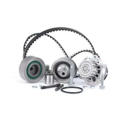 Imagem de DAYCO KTBWP3600 Bomba de Água + Kit Correia Distribuição VOLKSWAGEN: Golf 4, Bora Sedan, 4 Variant, SEAT: Toledo 2 Limousine