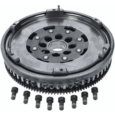 Imagem de SACHS 2294 501 206 Volante bimassa