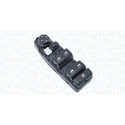 Imagem de Interruptor, elevadores dos vidros MAGNETI MARELLI 000051063010