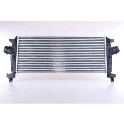 Imagem de NISSENS 96547 Intercooler OPEL: Zafira C Tourer