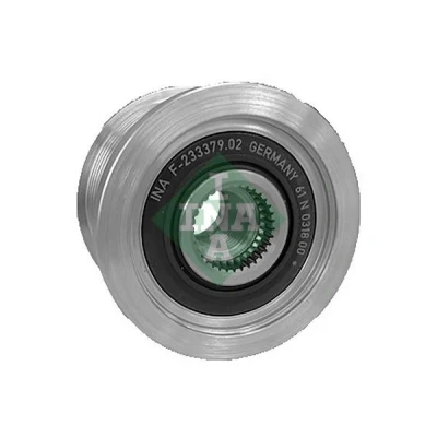 Imagem de INA 535 0131 10 Polia Roda Livre do Alternador Ferramenta especial necessária para a montagem