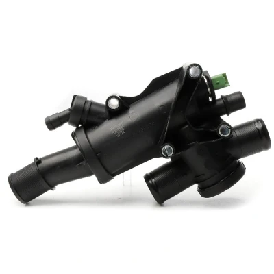 Imagem de METZGER 4006422 Termóstato, líquido de refrigeração 83 com junta sensor Plástico caixa PEUGEOT: 307 Carrinha, Hatchback, 407 SW