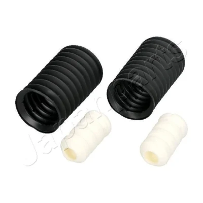 Imagem de JAPANPARTS KTP 0509 Coifa Amortecedor Eixo dianteiro MERCEDES BENZ: 190, W124 Sedan, Classe E T modell