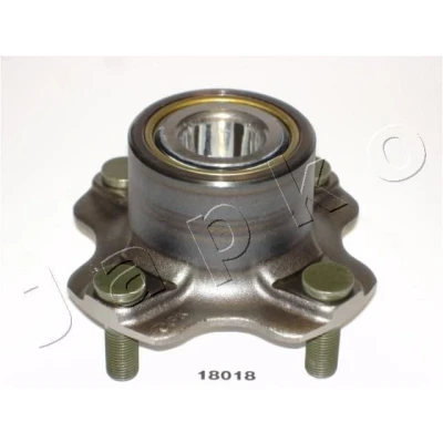 Imagem de JAPKO 418018 Cubo da Roda