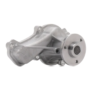 Imagem de SKF VKPC 93611 Bomba de água com juntas Metal para accionamento da correia trapezoidal estriada HONDA: CIVIC 8 Hatchback