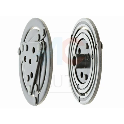 Imagem de ACAUTO AC 05CL06 Disco de arrasto, embraiagem electromagnética compressor CSV