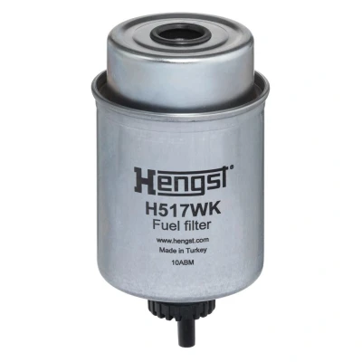 Imagem de HENGST FILTER H517WK Filtro de Combustível Cartucho filtrante
