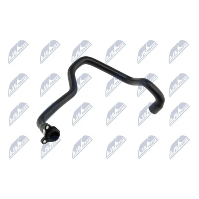 Imagem de NTY CPP BM 085 Mangueira de Radiador BMW: 5 Sedan, 3 Touring, Sedan