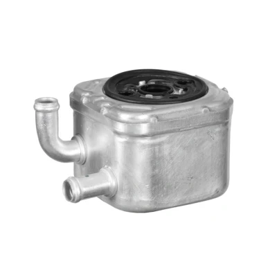 Imagem de NRF EASY FIT 31170 Radiador de Óleo com juntas retentor VOLKSWAGEN: Passat B5 GP Variant, Sedan, AUDI: A4 B6 Avant
