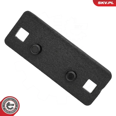 Imagem de ESEN SKV 06SKV015 Sensor de ABS Eixo dianteiro 990mm 12V elétrico vermelho/preto AUDI: A4 B5 Avant, A6 C5 Sedan