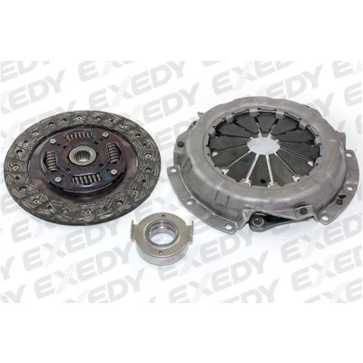 Imagem de EXEDY SZK2015 Kit de Embraiagem três peças com chumaceira 215 SUZUKI: Vitara I SUV, SUV Cabrio