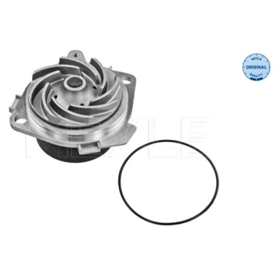 Imagem de MEYLE 15 13 060 0001 Bomba de água com junta 71 ORIGINAL Quality para accionamento da correia dentada ALFA ROMEO: 156 Sedan, 147, Sportwagon
