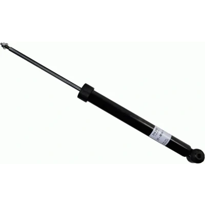 Imagem de SACHS 314 868 Amortecedor Pressão do gás Tubo duplo telescópico olhal em baixo, cavilha cima ALFA ROMEO: MiTo