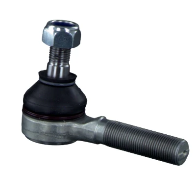 Imagem de FEBI BILSTEIN 43141 Rótula de direção Eixo dianteiro, lado esquerdo, direito com porca autoblocante TOYOTA: HILUX 5 Pick up