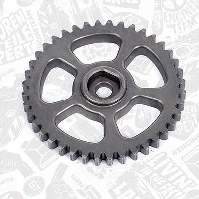 Imagem de ET ENGINETEAM RG0013 Roda dentada, bomba de óleo