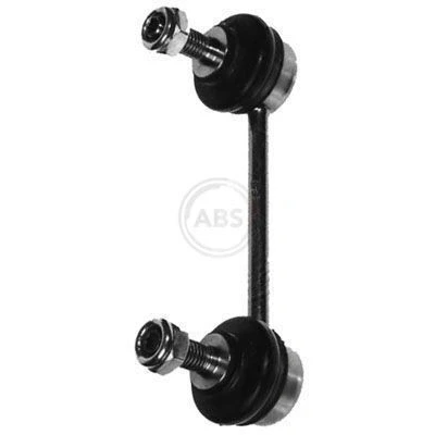 Imagem de A.B.S. 260097 barra / escora, estabilizadora 115 MM10X1.25 RHT NISSAN: X Trail, Primera Hatchback, Sedan