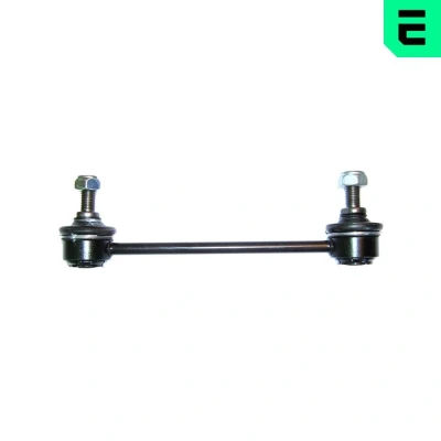 Imagem de OPTIMAL G7 1259 barra / escora, estabilizadora Eixo traseiro esquerdo, direito 170 KIA: cee‘d I Carrinha, Hatchback