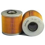 Imagem de ALCO FILTER MD 265 Filtro de óleo Cartucho filtrante BMW: 3 Sedan, 5 Coupe