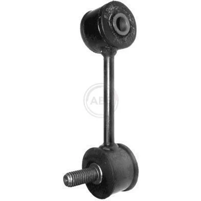 Imagem de A.B.S. 260144 barra / escora, estabilizadora 104 M10X1.5 RHT Aço VOLKSWAGEN: Golf 4, Bora Sedan, New Beetle Hatchback, AUDI: A3 Hatchback