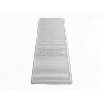 Imagem de CORTECO 21651182 Filtro, ar do habitáculo Filtro de partículas 411 145 17 OPEL: Corsa B Hatchback, Combo C Van / Carrinha, Astra F Caravan