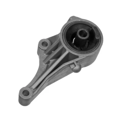 Imagem de MEYLE 614 030 0001 Suporte, motor ORIGINAL Quality à frente Rolamento de borracha e metal OPEL: Corsa С Van, C Hatchback, Combo Van / Carrinha