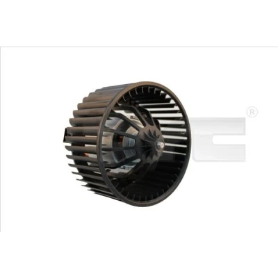 Imagem de TYC 509 0010 Ventilador do Habitáculo para veículos sem ar condicionado