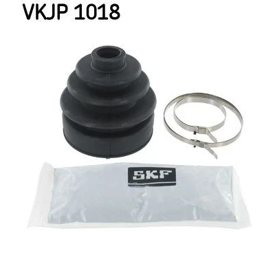 Imagem de SKF VKJP 1018 Fole de Transmissão 91 HONDA: CIVIC 6 Aerodeck
