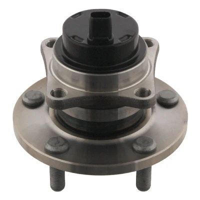 Imagem de FEBI BILSTEIN 31338 Kit de rolamento roda TOYOTA: Corolla Verso