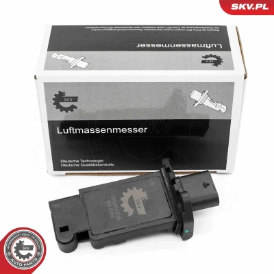 Imagem de ESEN SKV 07SKV238 Medidor de massa ar LAND ROVER: Range Rover Evoque