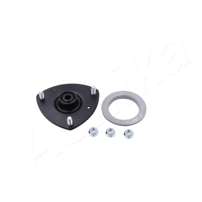 Imagem de ASHIKA SMA0018 Suporte de apoio do conjunto mola / amortecedor Eixo dianteiro HONDA: Civic 7 Hatchback, CR V 2, Limousine
