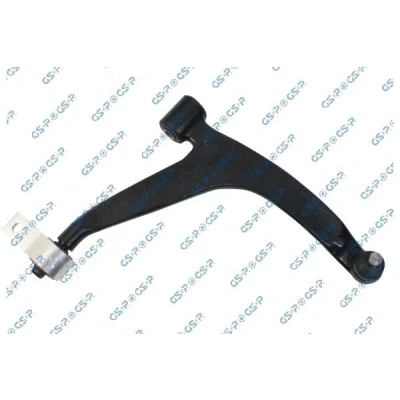 Imagem de GSP S060377 Braço de suspensão transversal 18mm CITROËN: Xsara Picasso, Berlingo / First I Van,